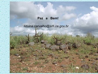 Paz e Bem!

liduina.carvalho@srh.ce.gov.br
 
