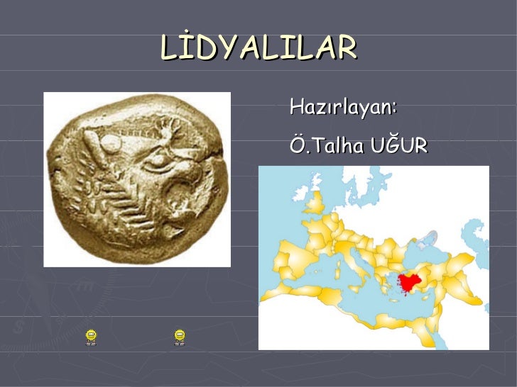 Lidya