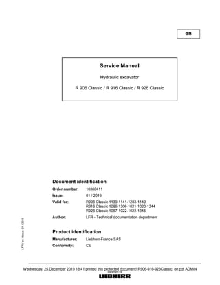 MJFCIFSS
Wednesday, 25.December 2019 18:41 printed this protected document! R906-916-926Classic_en.pdf ADMIN
 