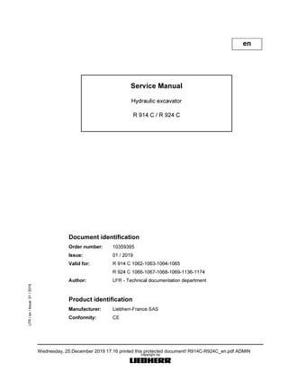 MJFCIFSS
Wednesday, 25.December 2019 17:16 printed this protected document! R914C-R924C_en.pdf ADMIN
 