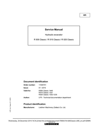 MJFCIFSS
Wednesday, 25.December 2019 18:34 printed this protected document! R906-916-926Classic-LMD_en.pdf ADMIN
 