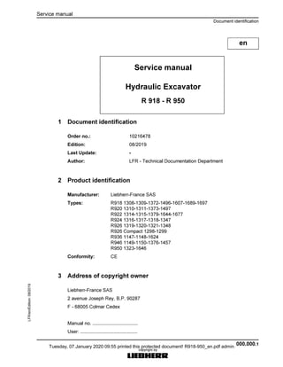 MJFCIFSS
Tuesday, 07.January 2020 09:55 printed this protected document! R918-950_en.pdf admin
 