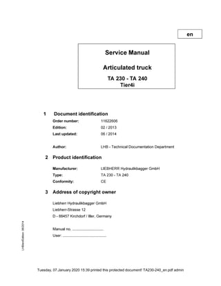 Tuesday, 07.January 2020 15:39 printed this protected document! TA230-240_en.pdf admin
 