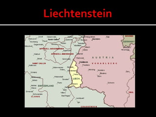 Liechtenstein
