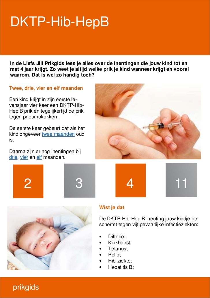 Liefs Jill Prik Gids Liefs Jill Prik Gids