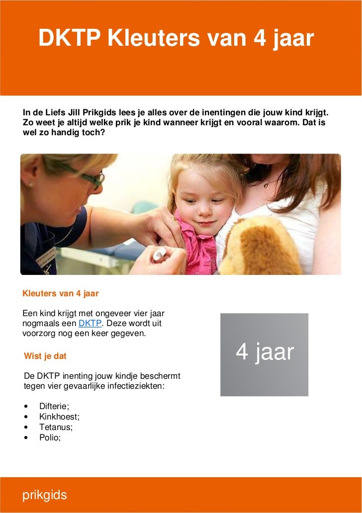 Liefs Jill Prik Gids Liefs Jill Prik Gids