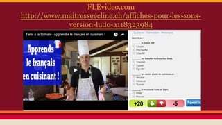 FLEvideo.com
http://www.maitresseecline.ch/affiches-pour-les-sons-
version-ludo-a118323984
 