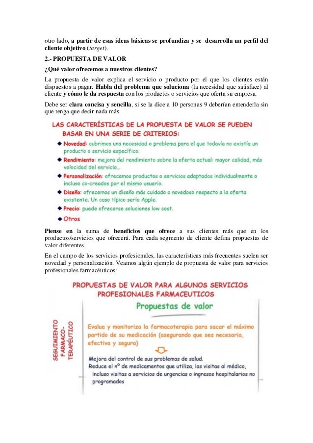formato para propuesta de servicios barca fontanacountryinn com formato para propuesta de servicios