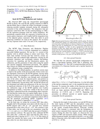 Keck Integral-field Spectroscopy of M87 Reveals an Intrinsically Triaxial Galaxy and a Revised Black Hole Mass