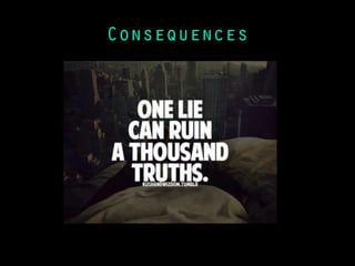 Consequences
