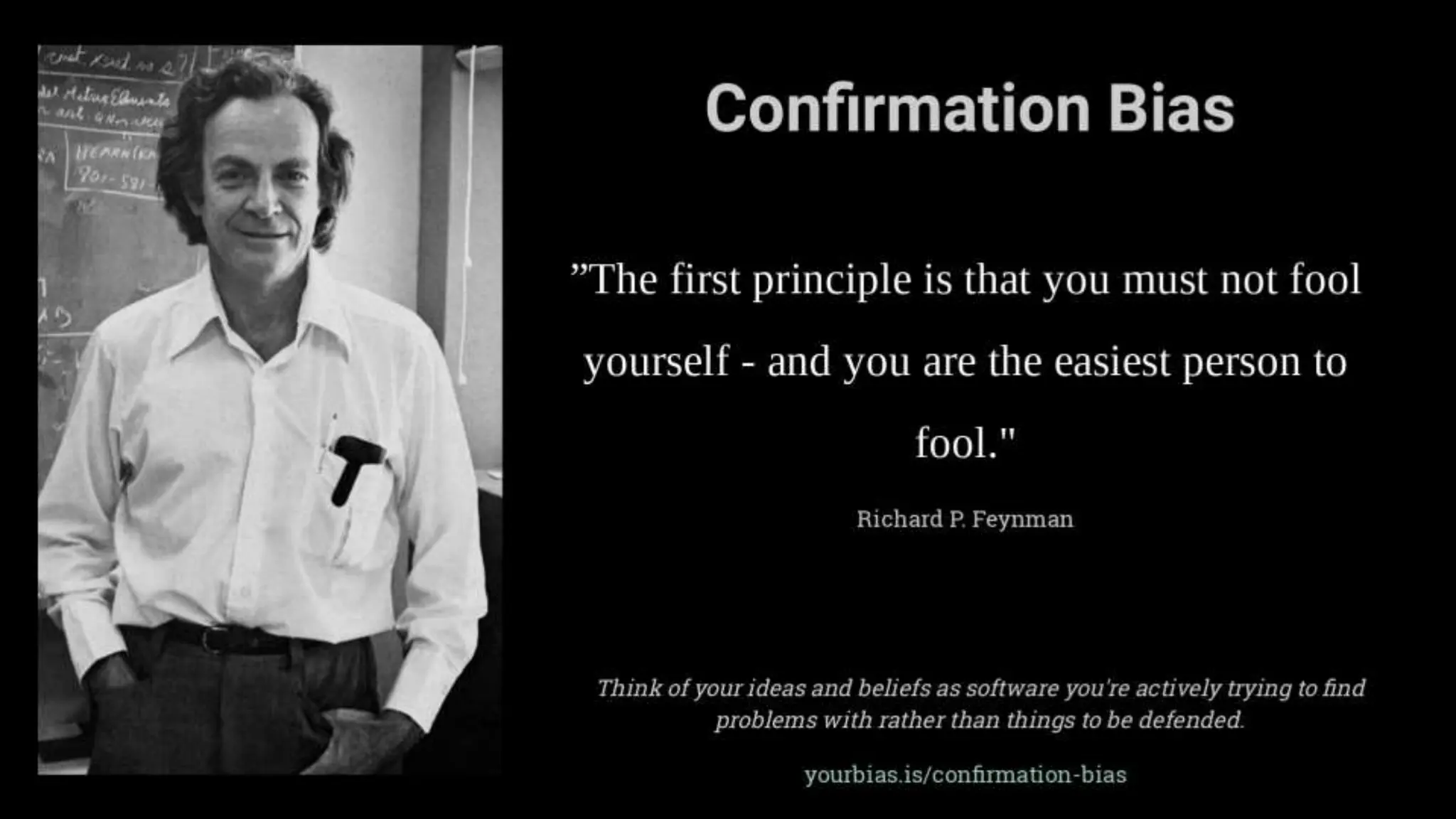 Lies and Myths in InfoSec - 2023 Usenix Enigma