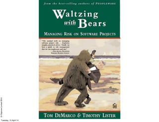 ©ClaysnowLimited2014
Tuesday, 15 April 14
 