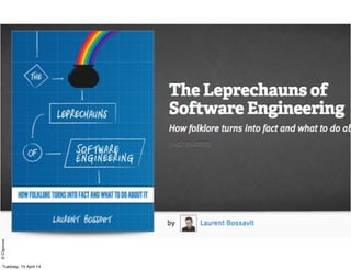 ©ClaysnowLimited2014
Tuesday, 15 April 14
 