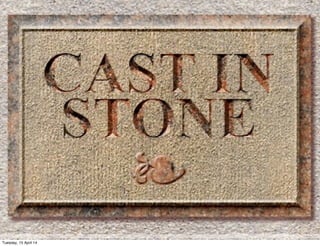 ©ClaysnowLimited2014
Tuesday, 15 April 14
 