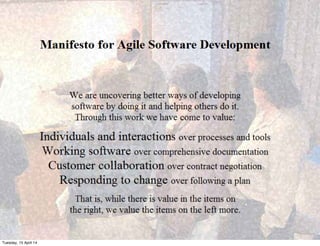 ©ClaysnowLimited2014
Tuesday, 15 April 14
 