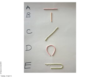 ©ClaysnowLimited2014
Tuesday, 15 April 14
 