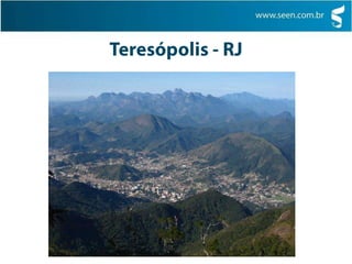 Teresópolis - RJ