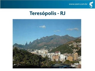 Teresópolis - RJ