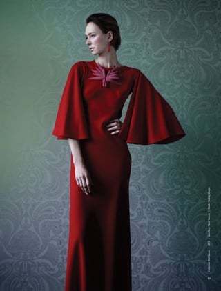 53
Collection:RedQueenI2013IJewellery:TanelVeenreIModel:HedvigMaigre
 