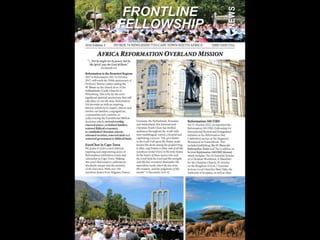 Lies We Must Refuse to Believe