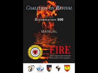 Lies We Must Refuse to Believe