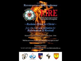 Lies We Must Refuse to Believe