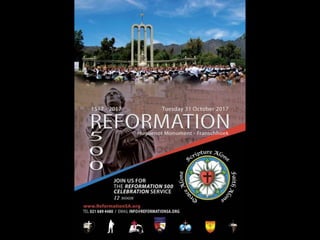 Lies We Must Refuse to Believe