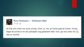 Afscheidsplechtigheid Stijn 19-07-2014