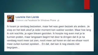 Afscheidsplechtigheid Stijn 19-07-2014