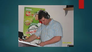 Afscheidsplechtigheid Stijn 19-07-2014