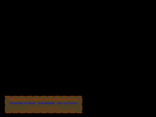 Shared by a member of NidoKidoS Group
Subscribe by email | Visit website | Join our Forum
*Nidokidos is just sharing this file.
all rights are reserved by the respective authors of this presentation.
 