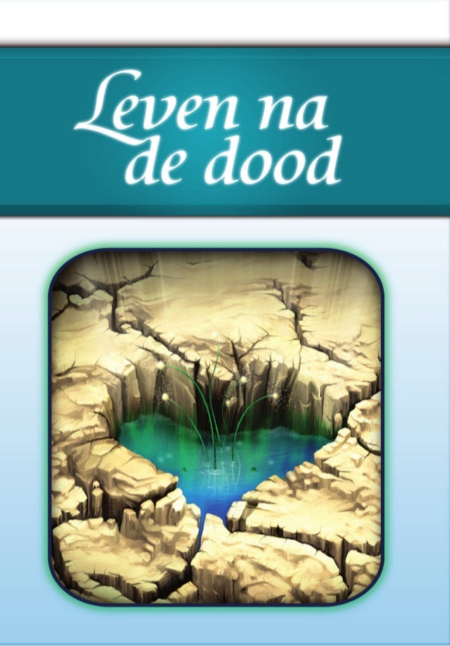 Leven na de dood