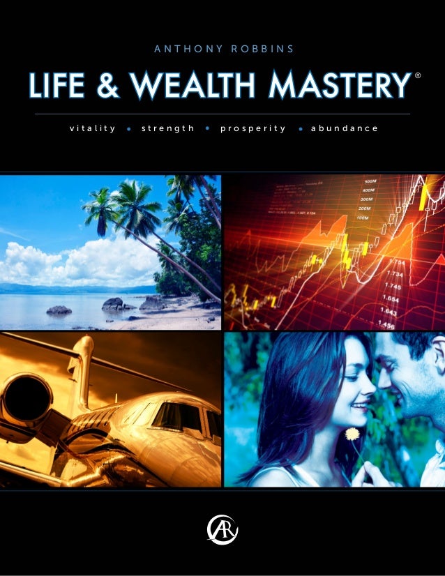 Life and Wealth Mastery Brochure(AISucces)_2