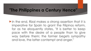 Life-and-Works-of-Rizal-lesson-6Destiny of the Filipino People.pptx
