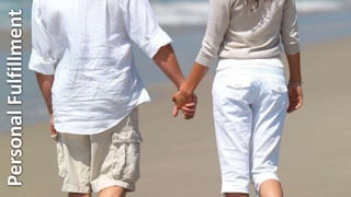 Personal Fulfillment