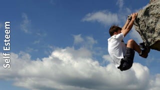 Self Esteem