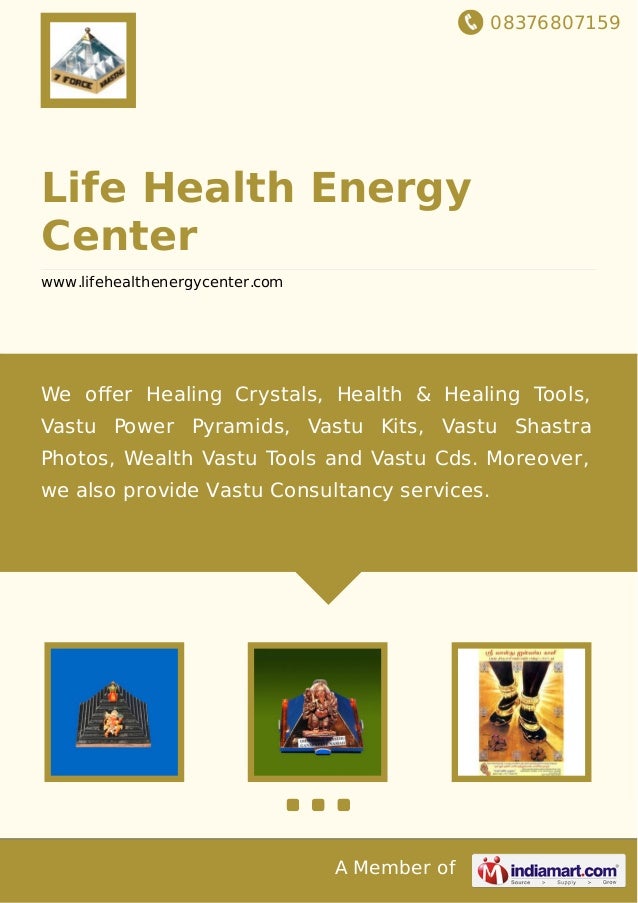 Life healthenergycenter