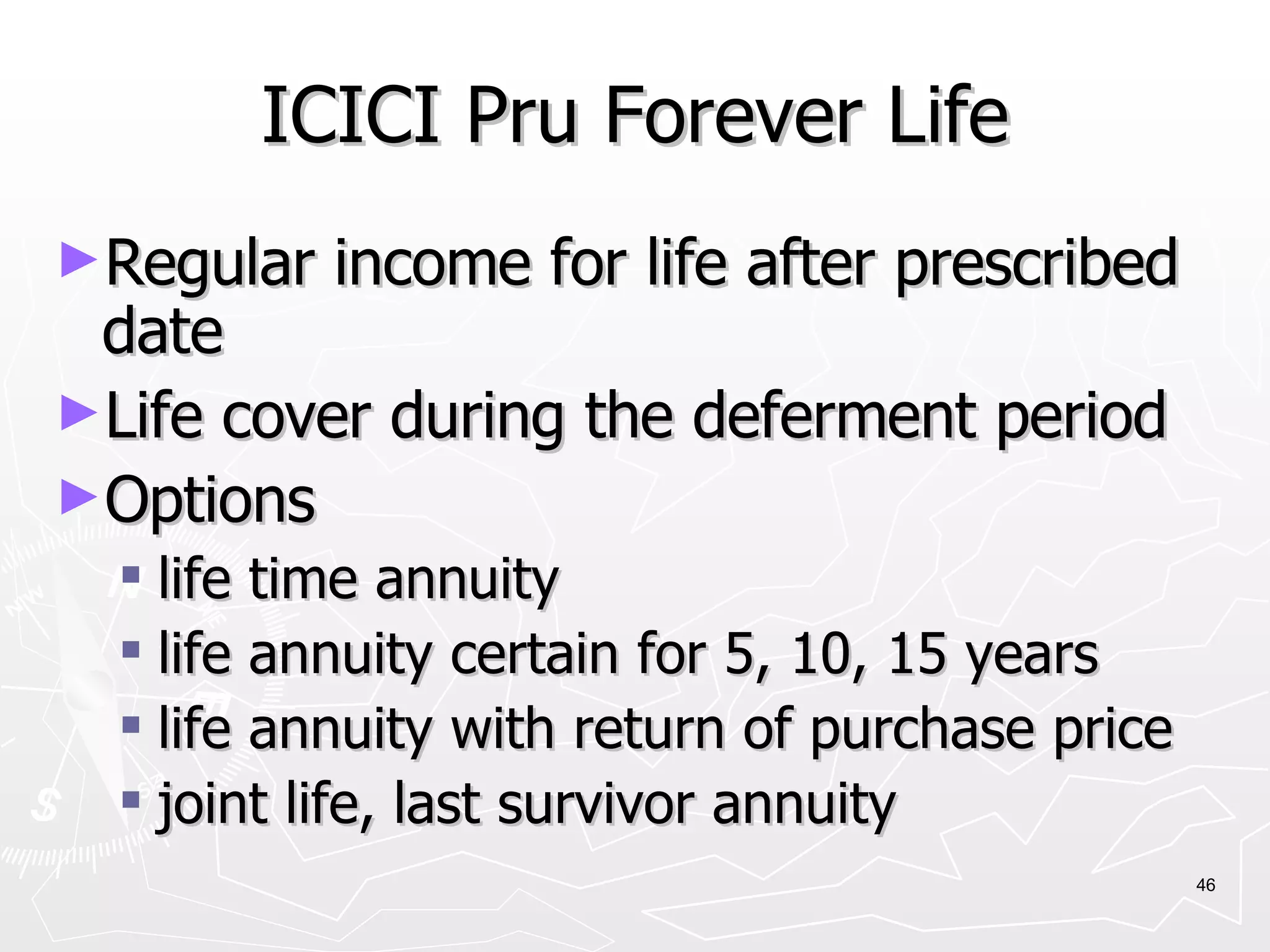Life Insurance | PPT Life Insurance | PPT