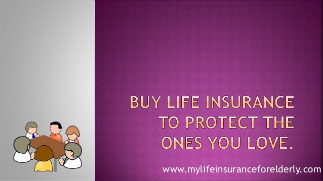 Life Insurance Quotes by MyFuneralInsuranceForSeniors.com