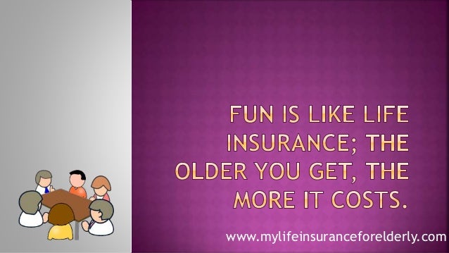 Life Insurance Humor Safari Financial Safari Financial Life