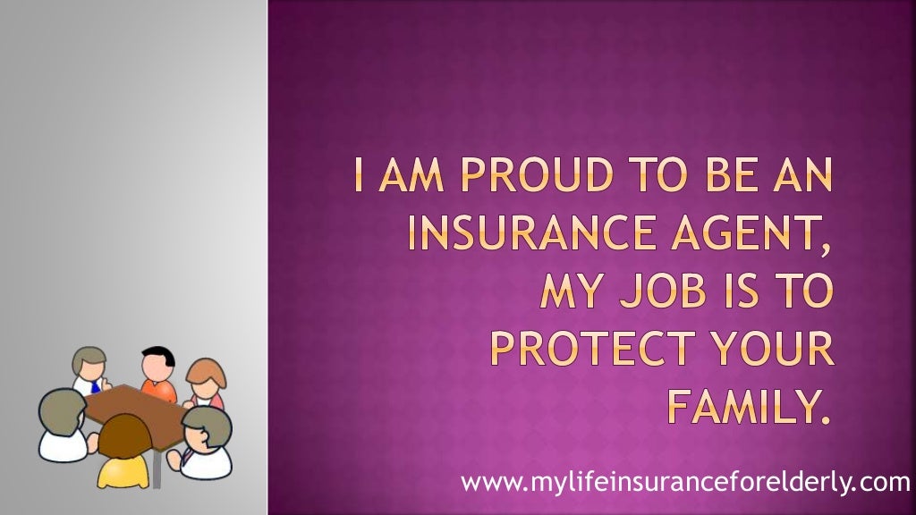 Life Insurance Quotes by MyFuneralInsuranceForSeniors.com