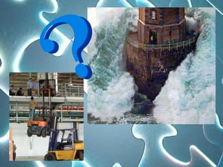 Life is-a-puzzle