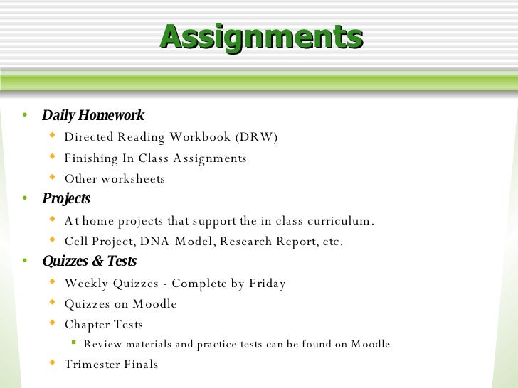 Printables In School Suspension Worksheets life science back to school night 2007 2008