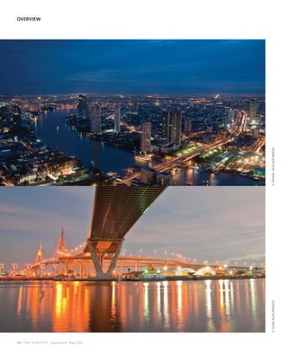 OVERVIEW




                                        © FRANK VAN DEN BERGH
                                        © SURA NUALPRADID




2 0 THE SCIENTIST Supplement May 2010
 
