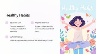 Life-Skills-for-Success powerpoint presentation | PPTX