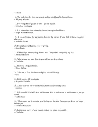 Life 101 Ebook Pdf 101 Great Quotes Of Life Lessons Pdf Life 101 Ebook Pdf 101 Great Quotes Of Life Lessons Pdf