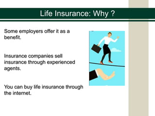 Life insurance | PDF