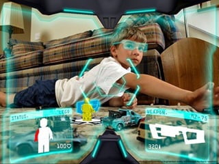 http://realityaugment.com/blog/augmented-reality-toy-concept-by-frantz-lasorne/ 