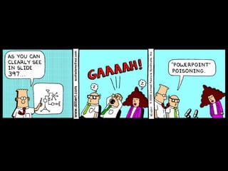 Life After Death by PowerPoint