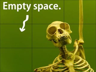 Life After Death by PowerPoint